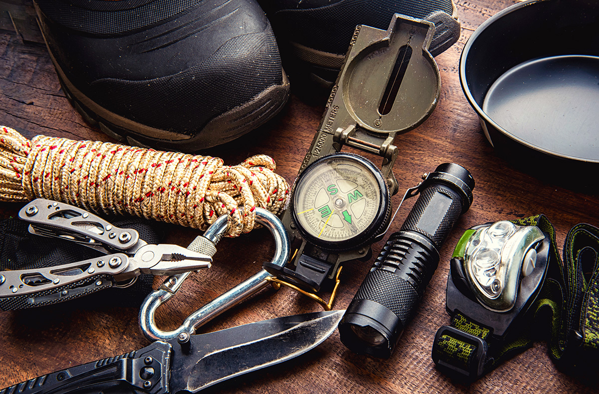 Outdoor Survival Camp (2 Tage) - Entdecke die Natur von ihrer wilden Seite! in Ansbach,Hirnsdorf,Greifenstein,Benneckenstein,Freisen,Malente,Heiligeng und weitere Orte! Erlebniscamps online kaufen