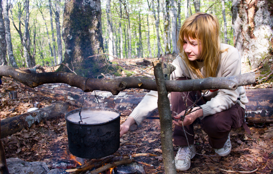 Outdoor Survival Camp Hamburg Erlebniscamps online kaufen Outdoor Survival Camp Hamburg Erlebniscamps online kaufen