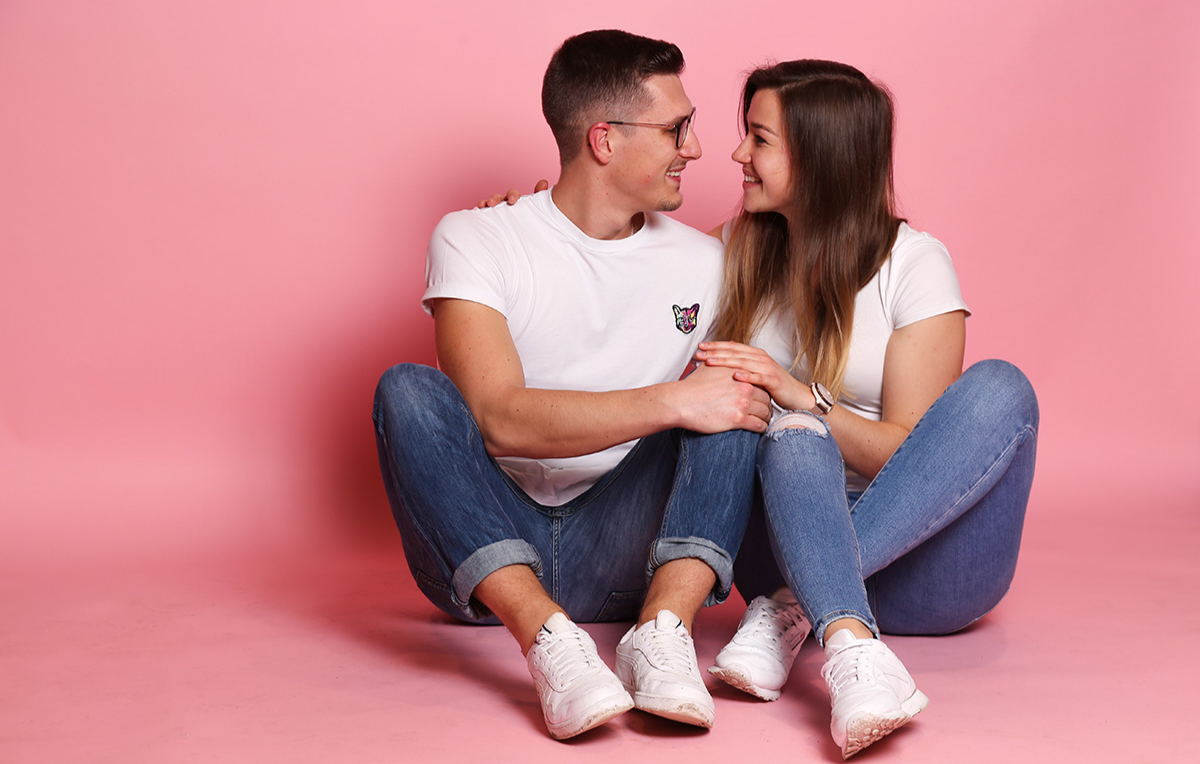 Paar-Fotoshooting Köln Fotokurse online kaufen