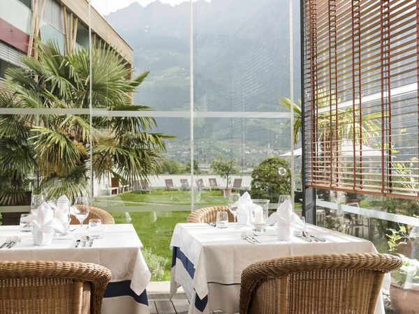 Pazeider Mayr Kur Essential in Marling Vollpension Plus Urlaub online kaufen