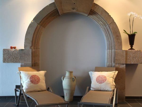 Pfälzer Weinbergsromantik-Zeit zum verlieben HP/6Tg. in Leinsweiler Halbpension Romantikurlaub online kaufen