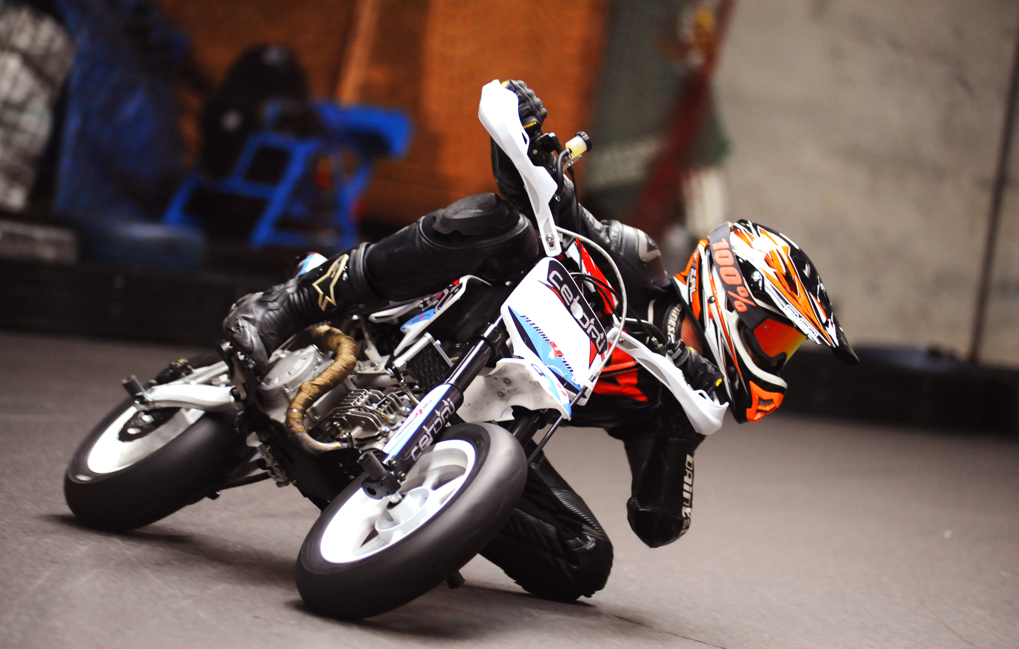 Pitbike Training Kaufbeuren Fahrspaß & Motorsport online kaufen Pitbike Training Kaufbeuren Fahrspaß & Motorsport online kaufen