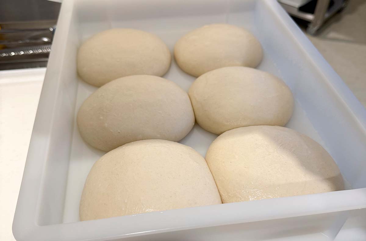 Pizza Kurs Teesdorf Italienische Kochkurse online kaufen