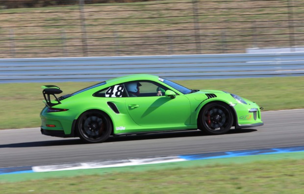Porsche 911 GT3 RS 991 fahren auf dem Nürburgring (10 Rdn.) in Nürburg GP Fahrspaß & Motorsport online kaufen