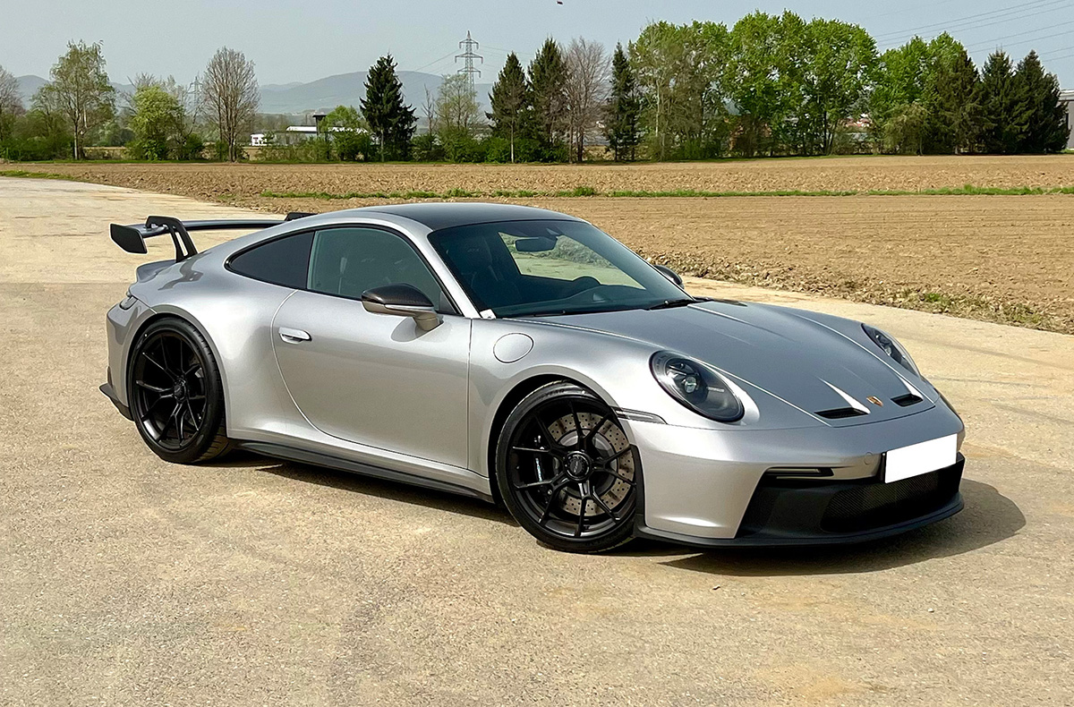 Porsche GT3 fahren Gleisdorf Fahrspaß & Motorsport online kaufen