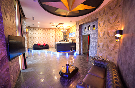 Private Luxus-Spa-Suite für 2 in Hessen (3 Std.) in Heidenrod