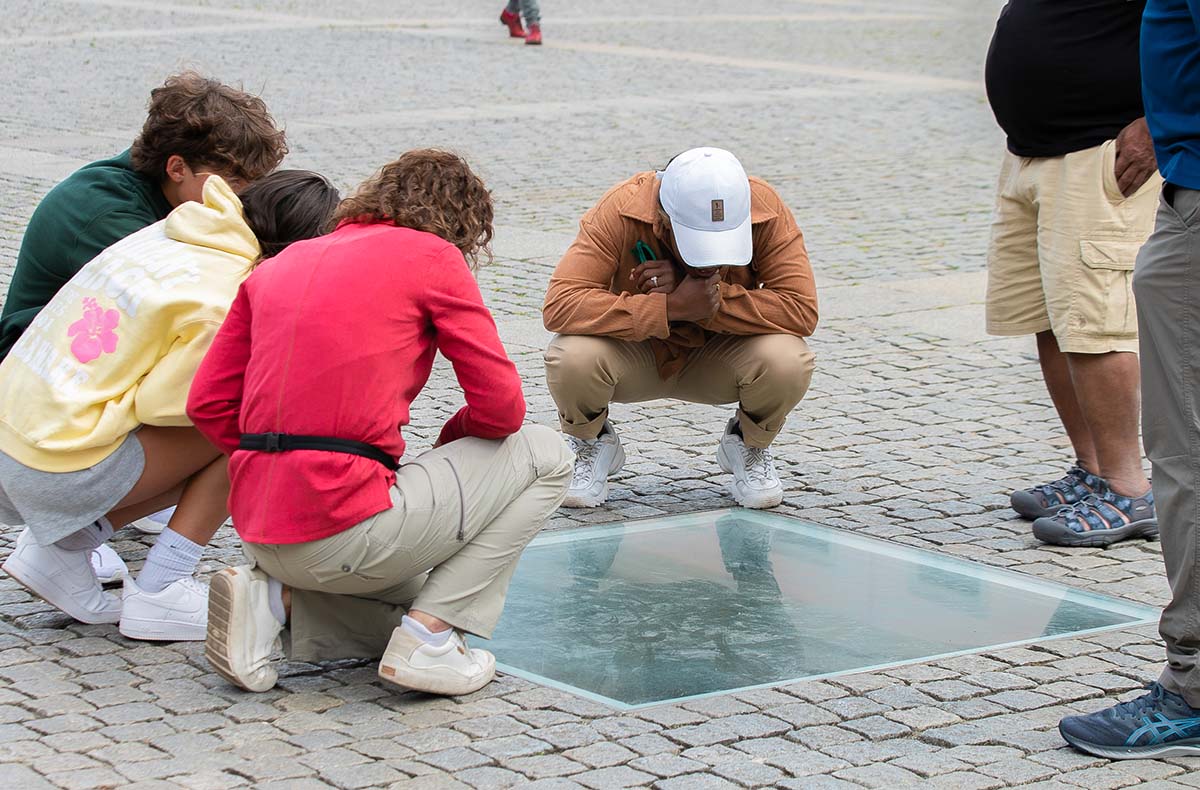 Private Sightseeingtour Berlin (1 Tag) Lifestyle und kreative Workshops online kaufen