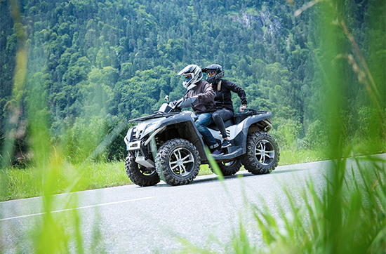 Quad Beifahrer - Geteiltes Quad – doppeltes Vergnügen! in Neustadt an der Weinstraße,Feldberger Seenlandschaft,Rain,Morsbach,Großbeeren,Berlin Fahrspaß & Motorsport online kaufen