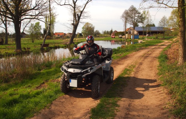 Quad Tour Dresden Fahrspaß & Motorsport online kaufen