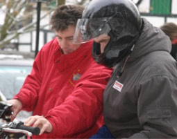 Quad Winter Tour Morsbach Fahrspaß & Motorsport online kaufen