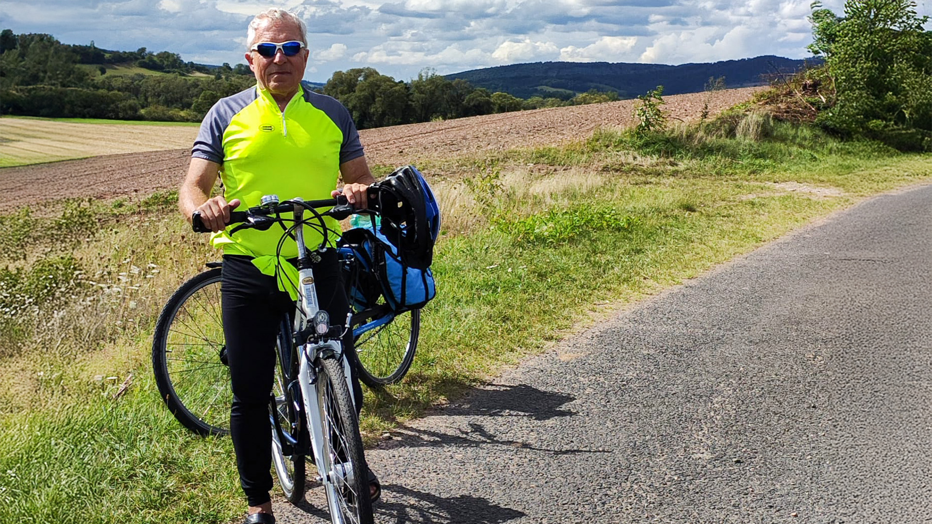Radreise Fulda-Weser-Radweg für 2 (6 Nächte) Urlaub online kaufen Radreise Fulda-Weser-Radweg für 2 (6 Nächte) Urlaub online kaufen