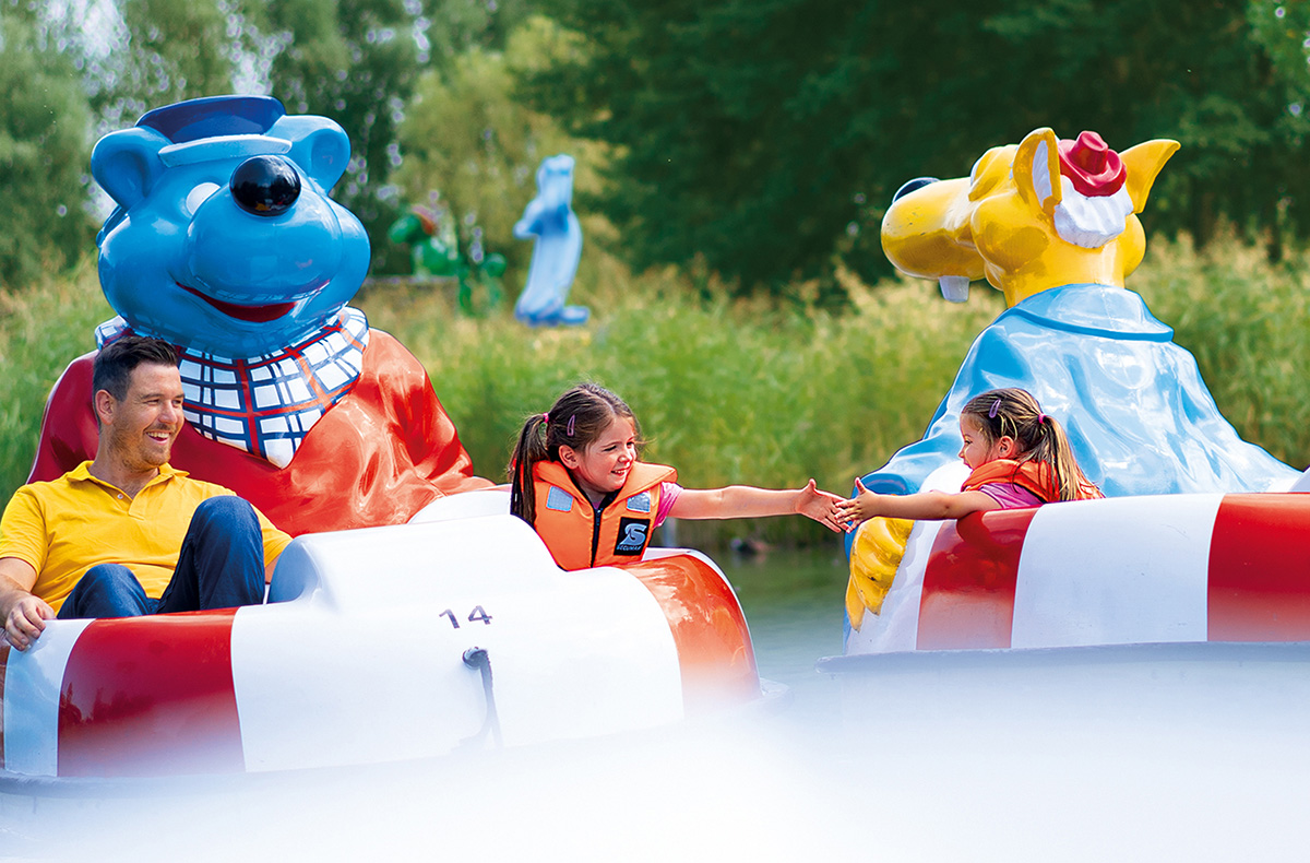 Ravensburger Spieleland - Ravensburger Spieleland Freizeitpark Abenteuer in Ravensburg in Meckenbeuren Spiel- und Spaßevents online kaufen