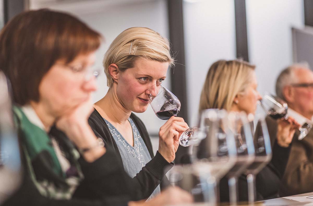 Rebsortenkurs mit Degustation für 2 Aarau Kochkurse online kaufen Rebsortenkurs mit Degustation für 2 Aarau Kochkurse online kaufen