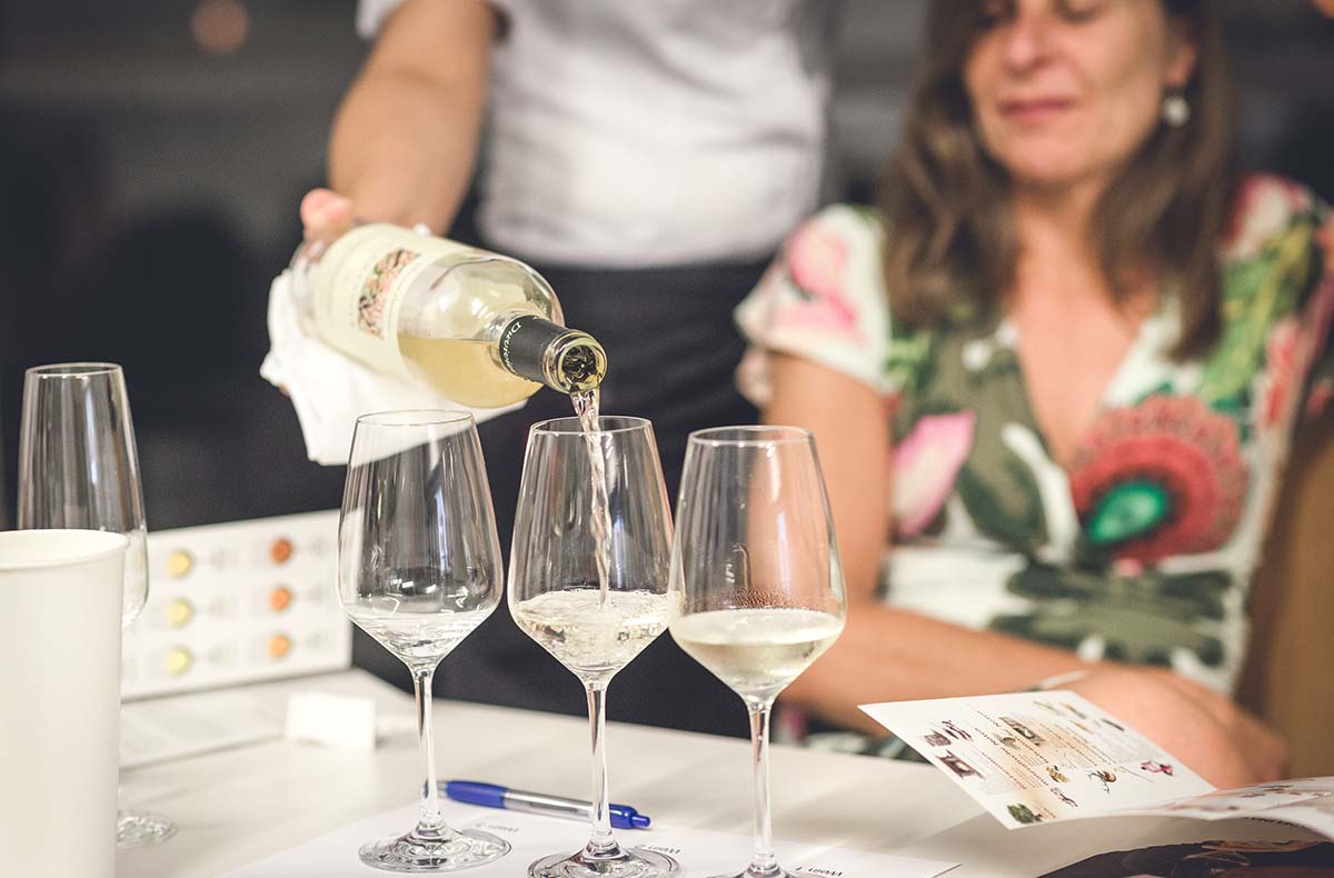 Rebsortenkurs mit Degustation München - Jetzt erleben! Kulinarische Veranstaltungen online kaufen