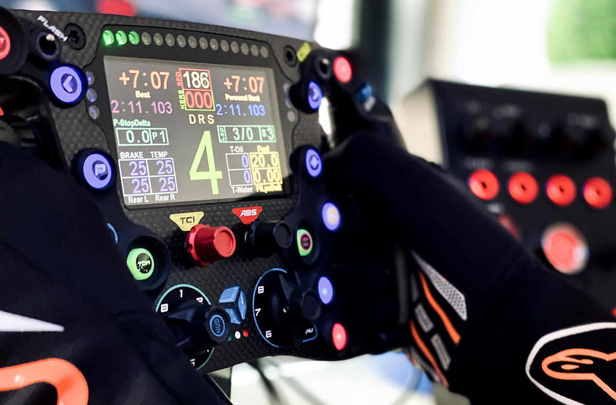 Rennsimulator Böblingen (60 Min) Fahrspaß & Motorsport online kaufen Rennsimulator Böblingen (60 Min) Fahrspaß & Motorsport online kaufen