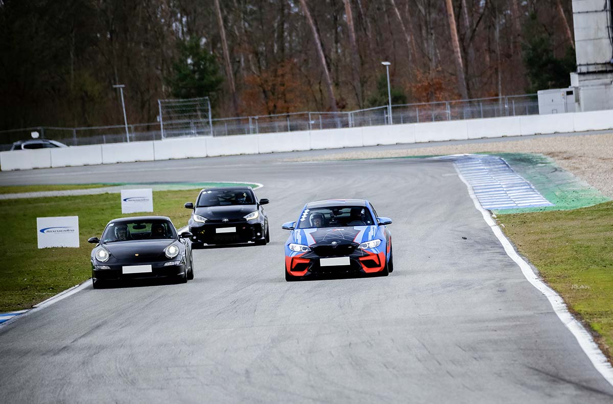Rennstreckentraining BMW M2 Competition Oschersleben BMW mieten online kaufen