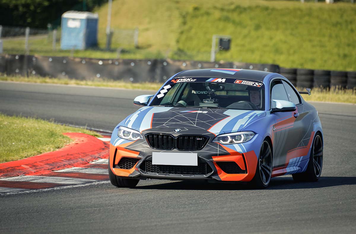 Rennstreckentraining BMW M2 Competition Zandvoort BMW mieten online kaufen Rennstreckentraining BMW M2 Competition Zandvoort BMW mieten online kaufen