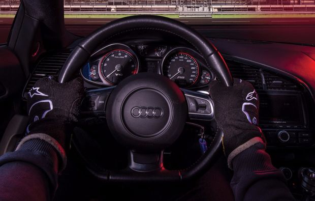 Renntaxi Audi R8 (4 Rdn) Lausitzring - Jetzt erleben! in Schipkau Klettwitz Audi mieten online kaufen