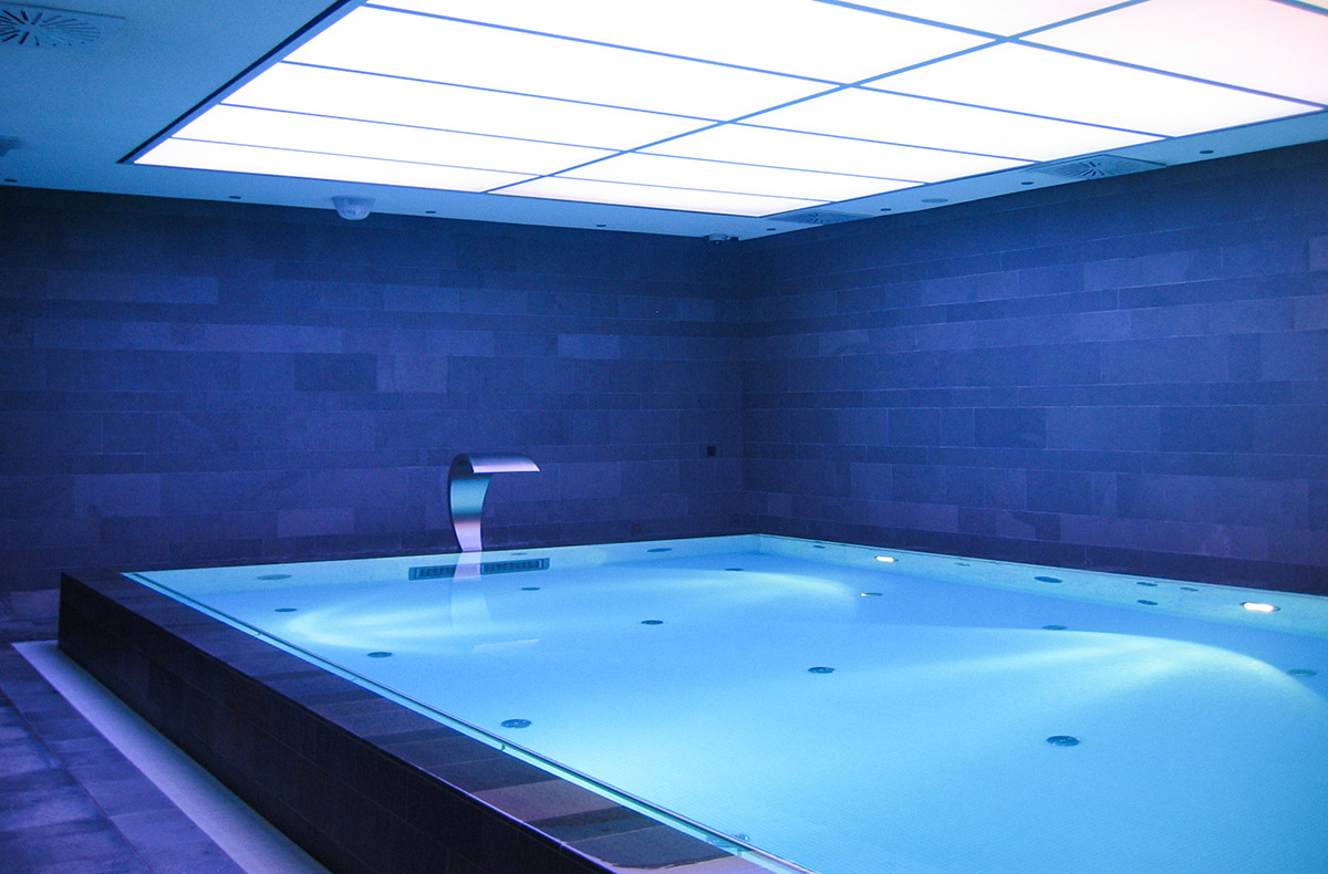 Romantikurlaub für 2 Bad Saarow (2 Nächte) - In Bad Saarow trifft Romantik auf Wellness Urlaub online kaufen