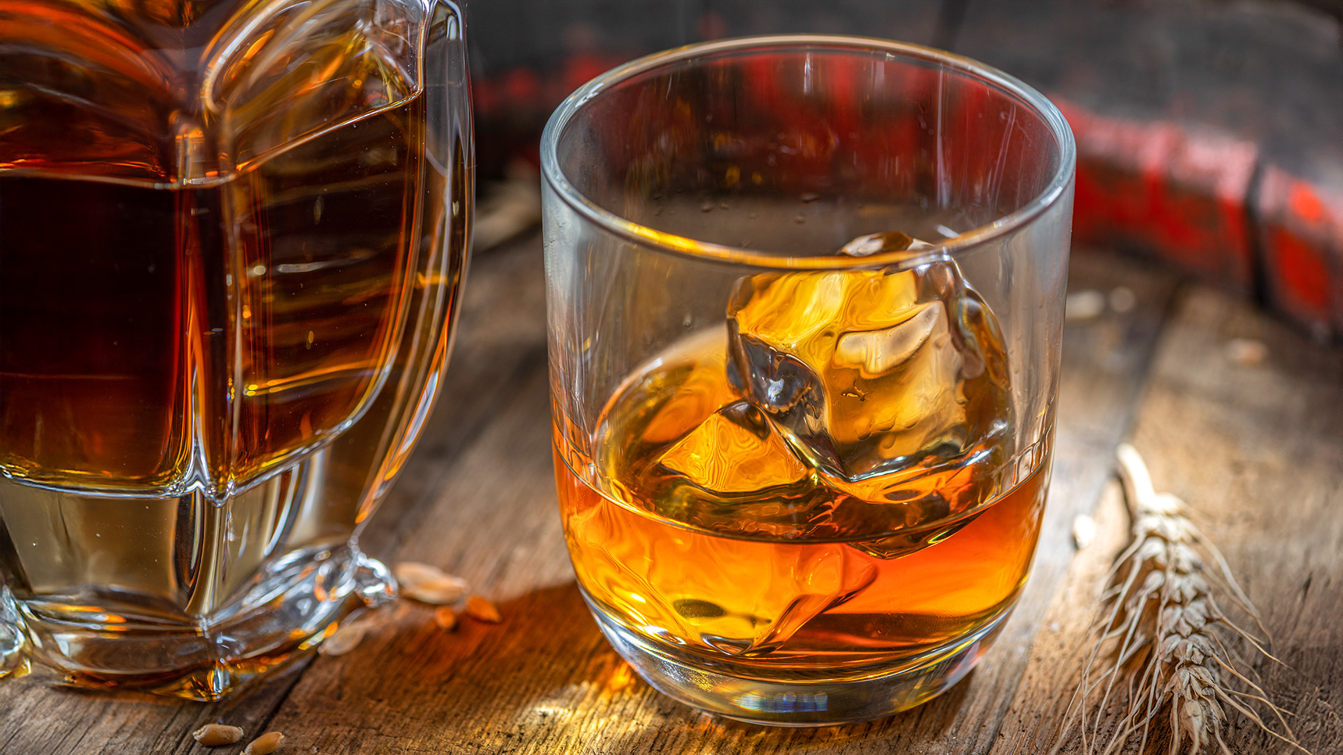 Rum-Tasting Nürnberg Kulinarische Veranstaltungen online kaufen