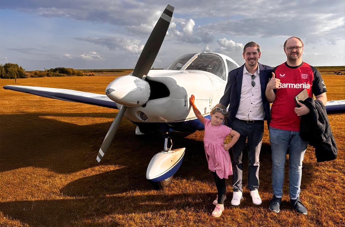 Rundflug im Ultraleichtflugzeug Würselen (30 Min.) - Freiheit über Würselen erleben Abenteuer und Action-Erlebnisse online kaufen Rundflug im Ultraleichtflugzeug Würselen (30 Min.) - Freiheit über Würselen erleben Abenteuer und Action-Erlebnisse online kaufen