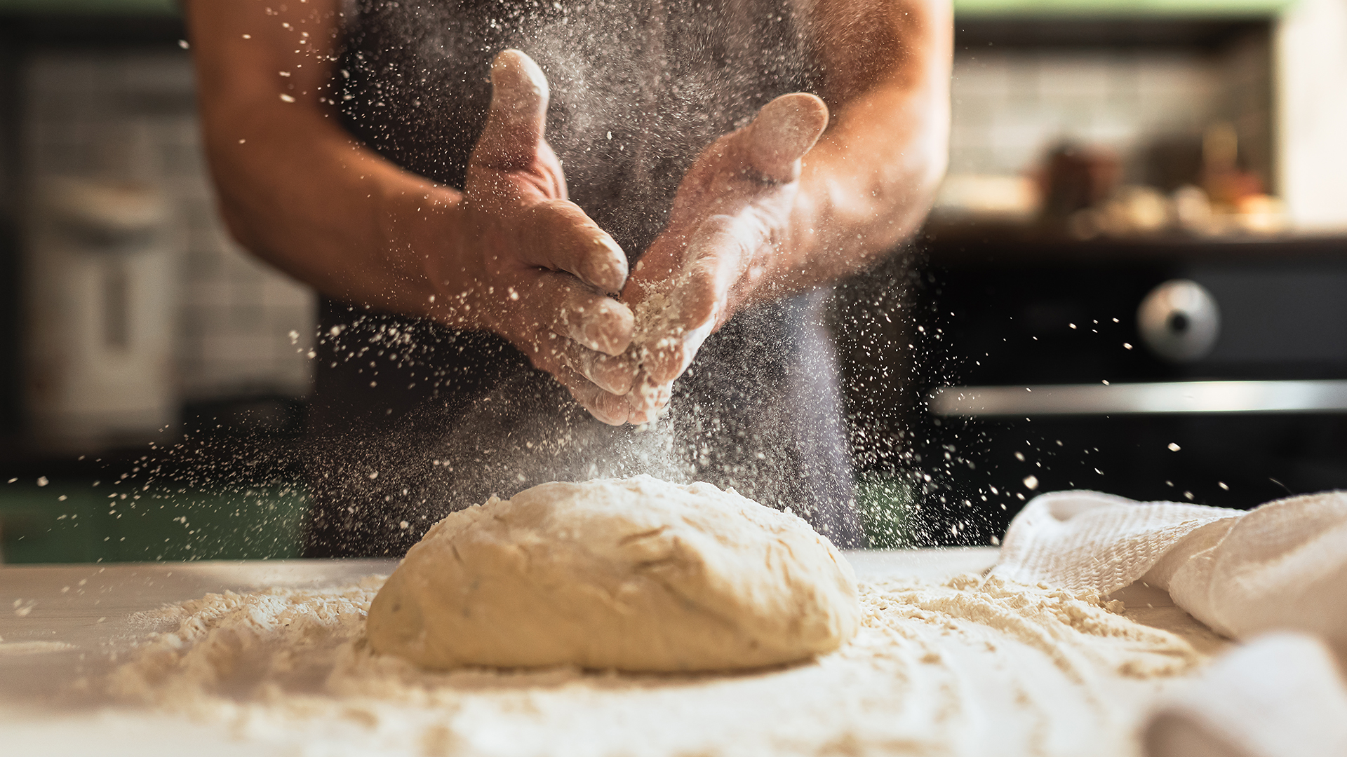 Sauerteigbrot backen Kitzingen Backkurse online kaufen