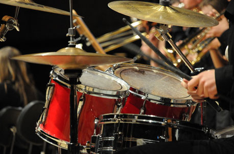 Schlagzeug Workshop - Nur Mut, auch du hast den Rhythmus im Blut! in Stuttgart,Höhr-Grenzhausen,Dortmund Musikunterricht online kaufen