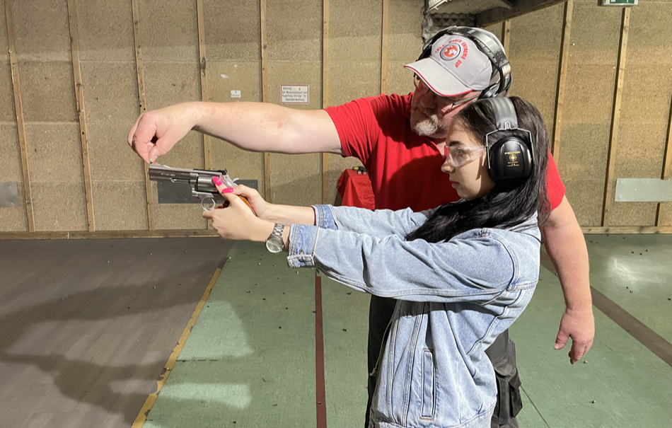 Schnupperkurs Schießen Oberschleißheim für 2 Schießtraining online kaufen Schnupperkurs Schießen Oberschleißheim für 2 Schießtraining online kaufen