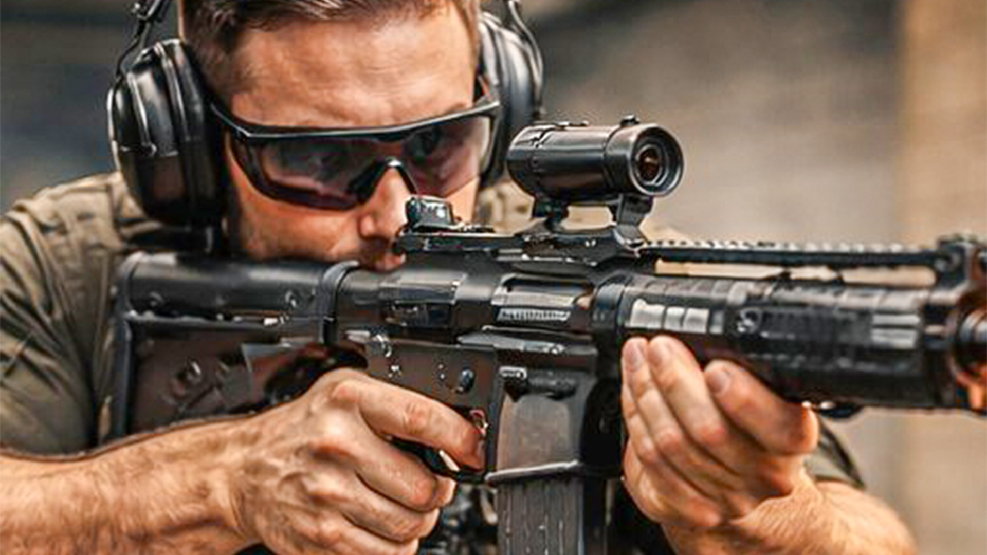 Schnupperschießen Pistole & Gewehr Reken (2 Std.) Schießtraining online kaufen Schnupperschießen Pistole & Gewehr Reken (2 Std.) Schießtraining online kaufen