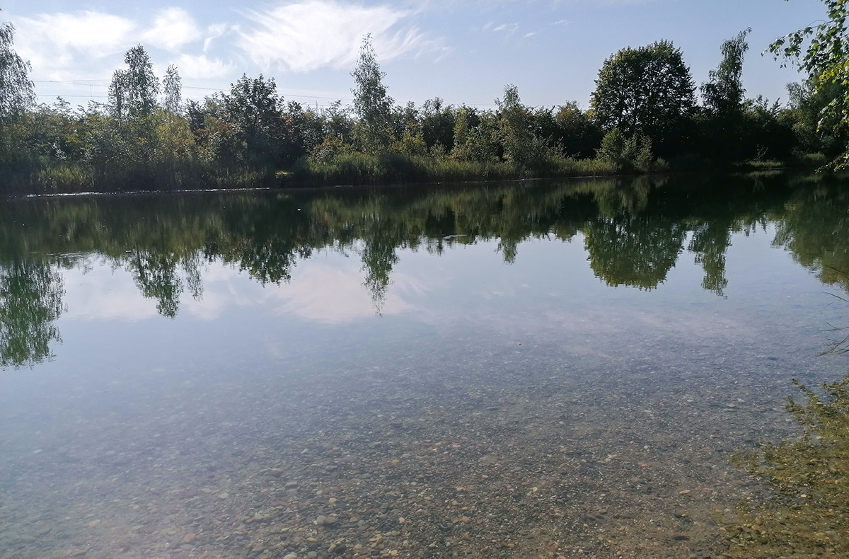 Schnuppertauchen für 2 Gundelfingen a.d.Donau - Taucht ab in eine neue Welt! Sportkurse & -ereignisse Produktbild Schnuppertauchen für 2 Gundelfingen a.d.Donau - Taucht ab in eine neue Welt! Sportkurse & -ereignisse Produktbild