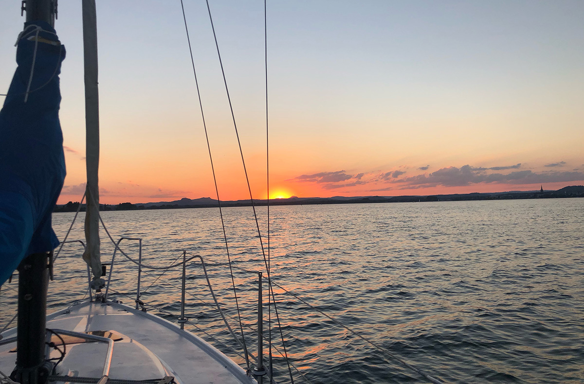 Segeln Raum Bodensee für 2 Segeln online kaufen Segeln Raum Bodensee für 2 Segeln online kaufen