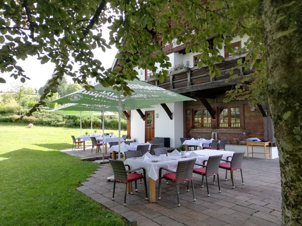 Silvester Special in Bonndorf im Schwarzwald Halbpension Aktivurlaub online kaufen