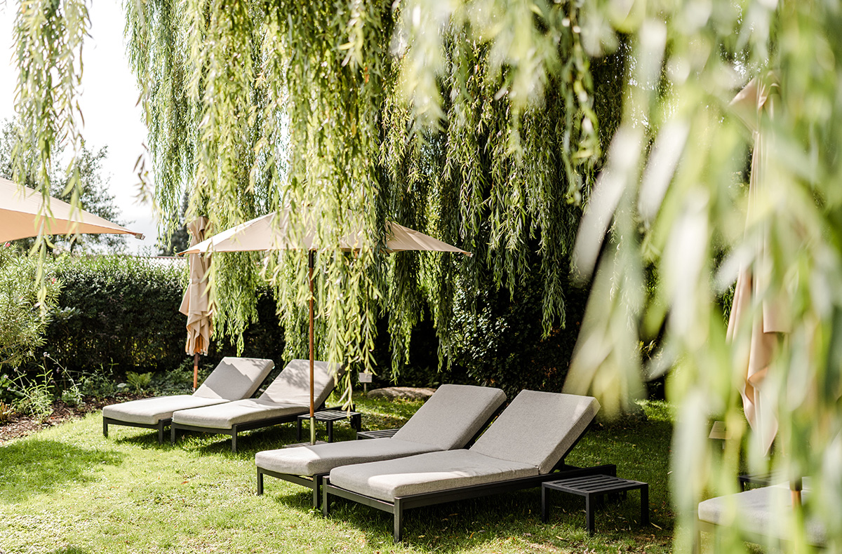 Solo-Wellnesstrip für den Mann in Bayern in Ruhstorf an der Rott Urlaub online kaufen