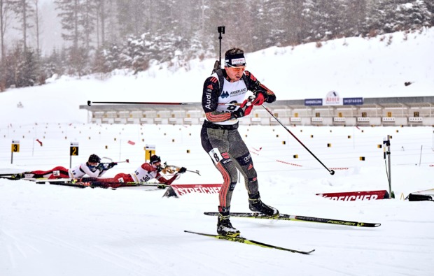 Sommerbiathlon Bayerisch Eisenstein Biathlon-Kurse online kaufen