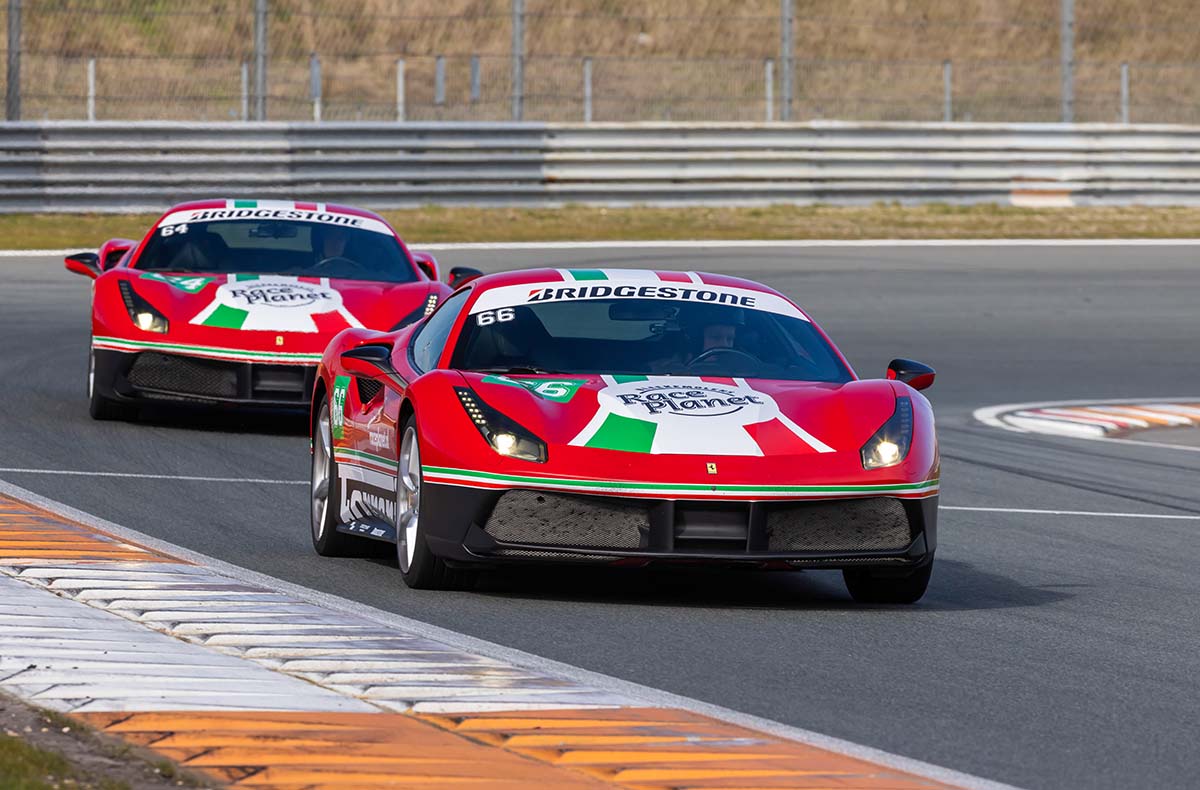 Sportwagen fahren Circuit Zandvoort (Unlimited) Fahrspaß & Motorsport online kaufen Sportwagen fahren Circuit Zandvoort (Unlimited) Fahrspaß & Motorsport online kaufen