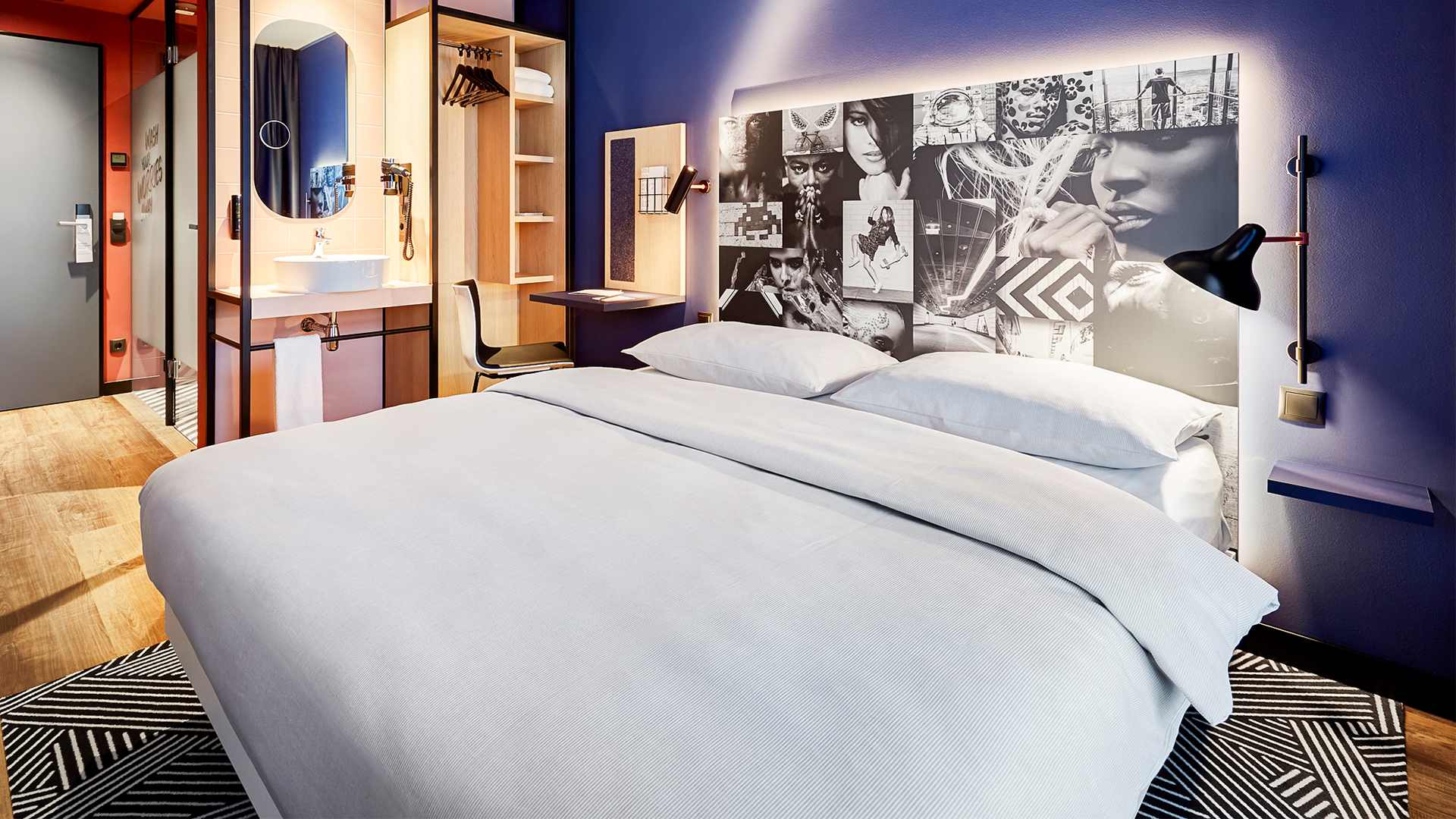 Städtetrip in Leipzig für 2 (1 Nacht) - Leipzig zu zweit - Eine Nacht voller Neugier Urlaub Produktbild