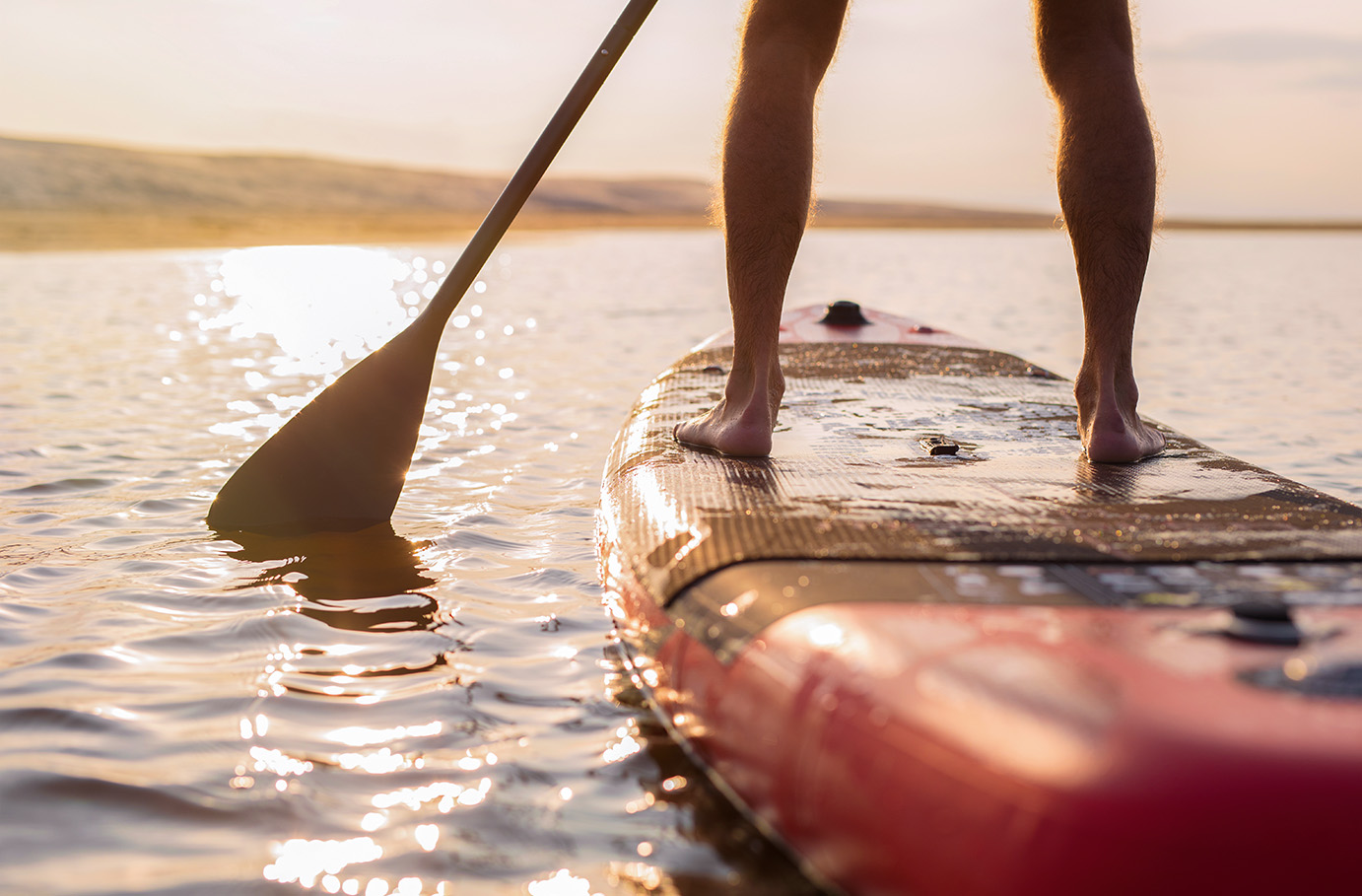 Stand Up Paddling Boxberg /O.L. Sportkurse & -ereignisse online kaufen