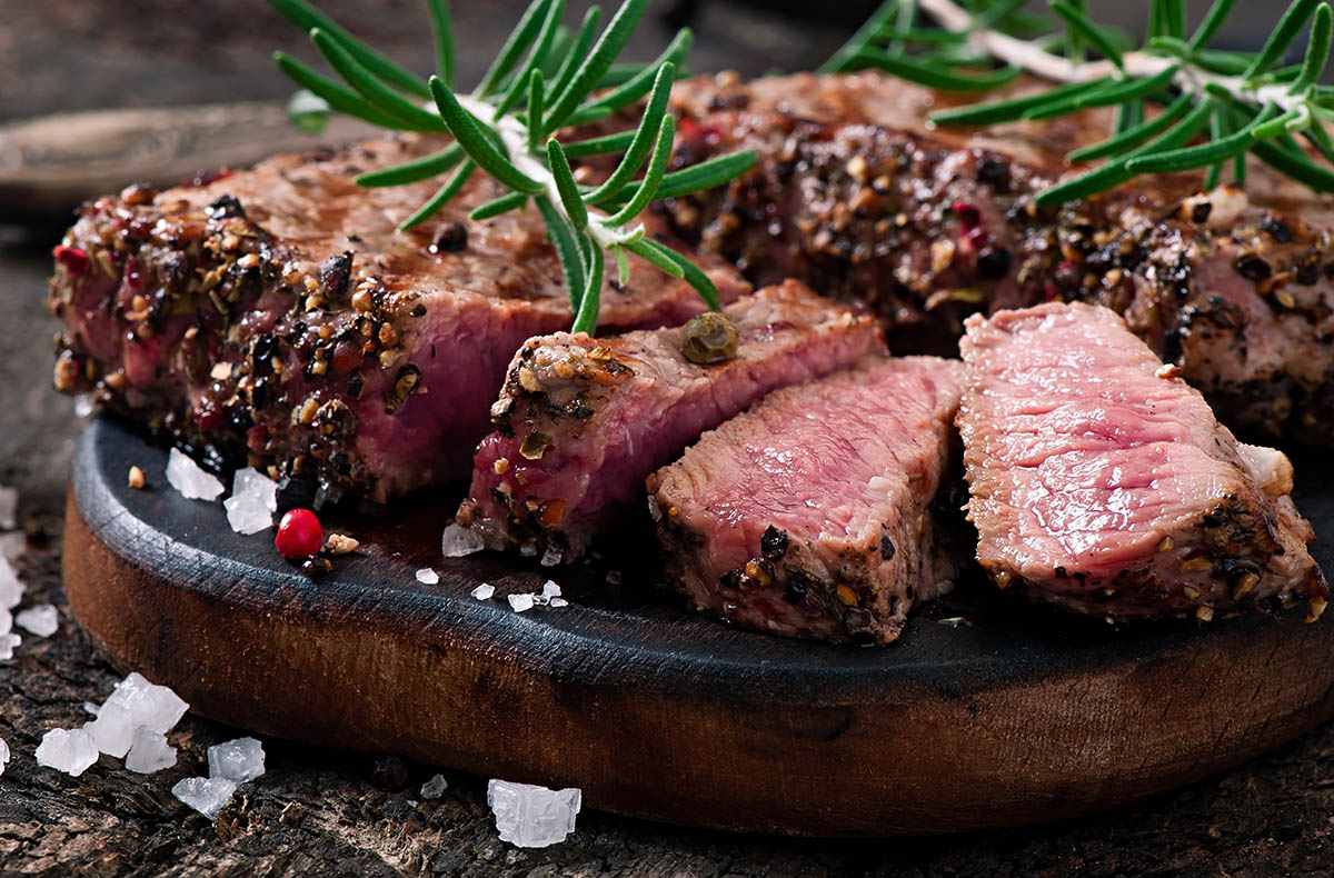 Steak Tasting Amberg-Sulzbach in Sulzbach-Rosenberg Kulinarische Veranstaltungen online kaufen