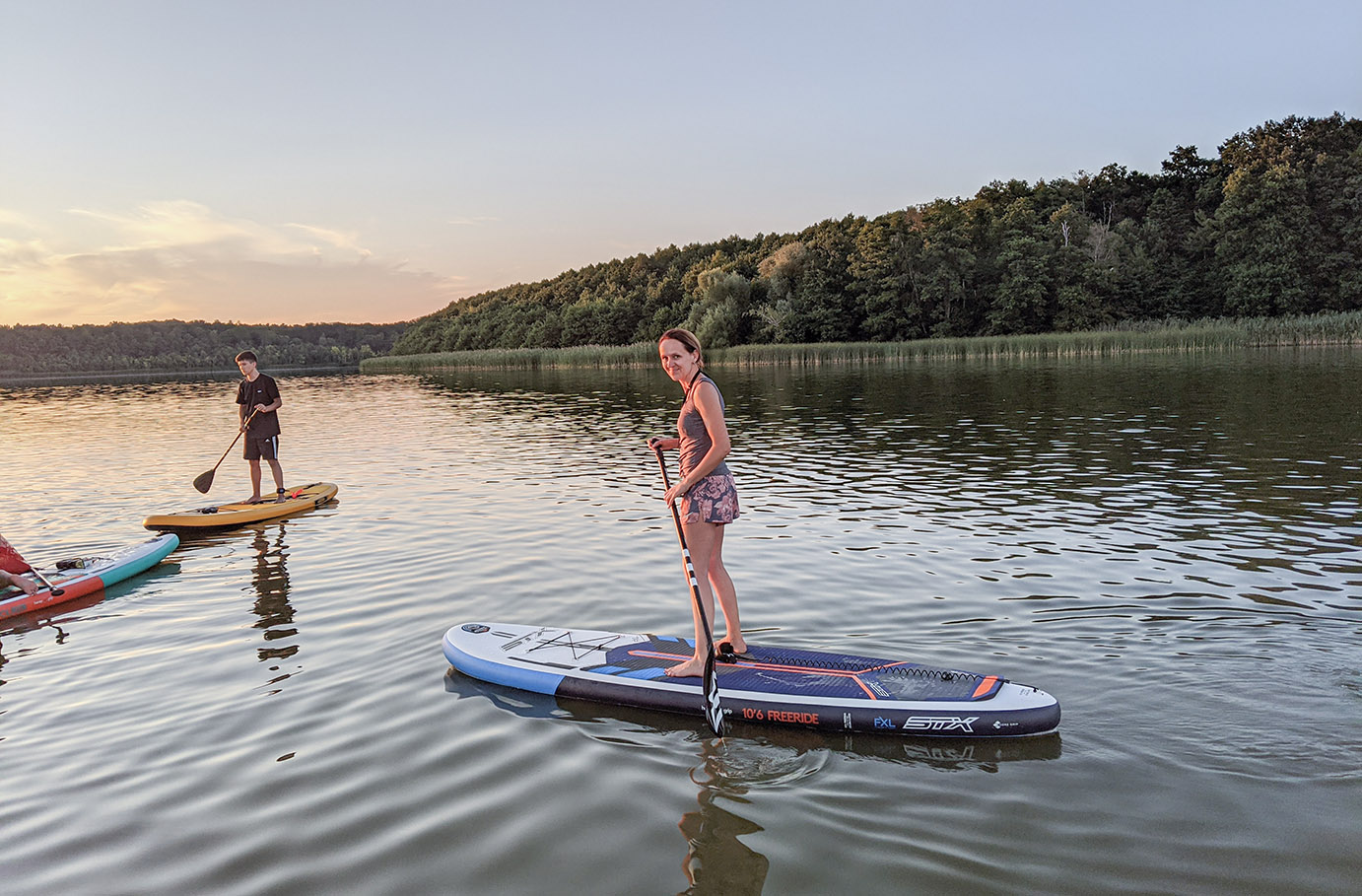SUP Tour Rangsdorf Sportkurse & -ereignisse online kaufen SUP Tour Rangsdorf Sportkurse & -ereignisse online kaufen