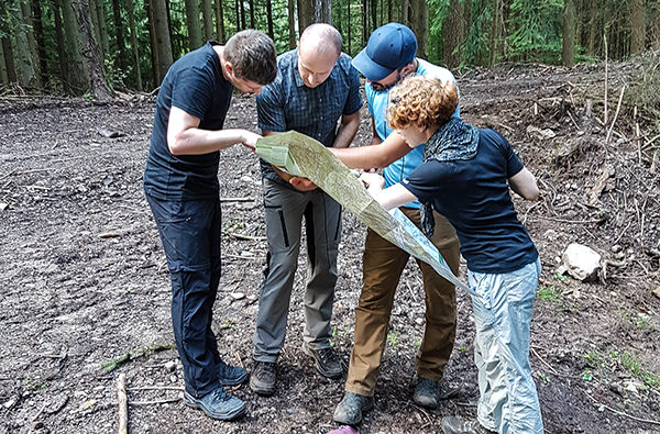 Survival Camp in Bad Peterstal-Griesbach - Handy aus, Lagerfeuer an! Erlebniscamps online kaufen Survival Camp in Bad Peterstal-Griesbach - Handy aus, Lagerfeuer an! Erlebniscamps online kaufen