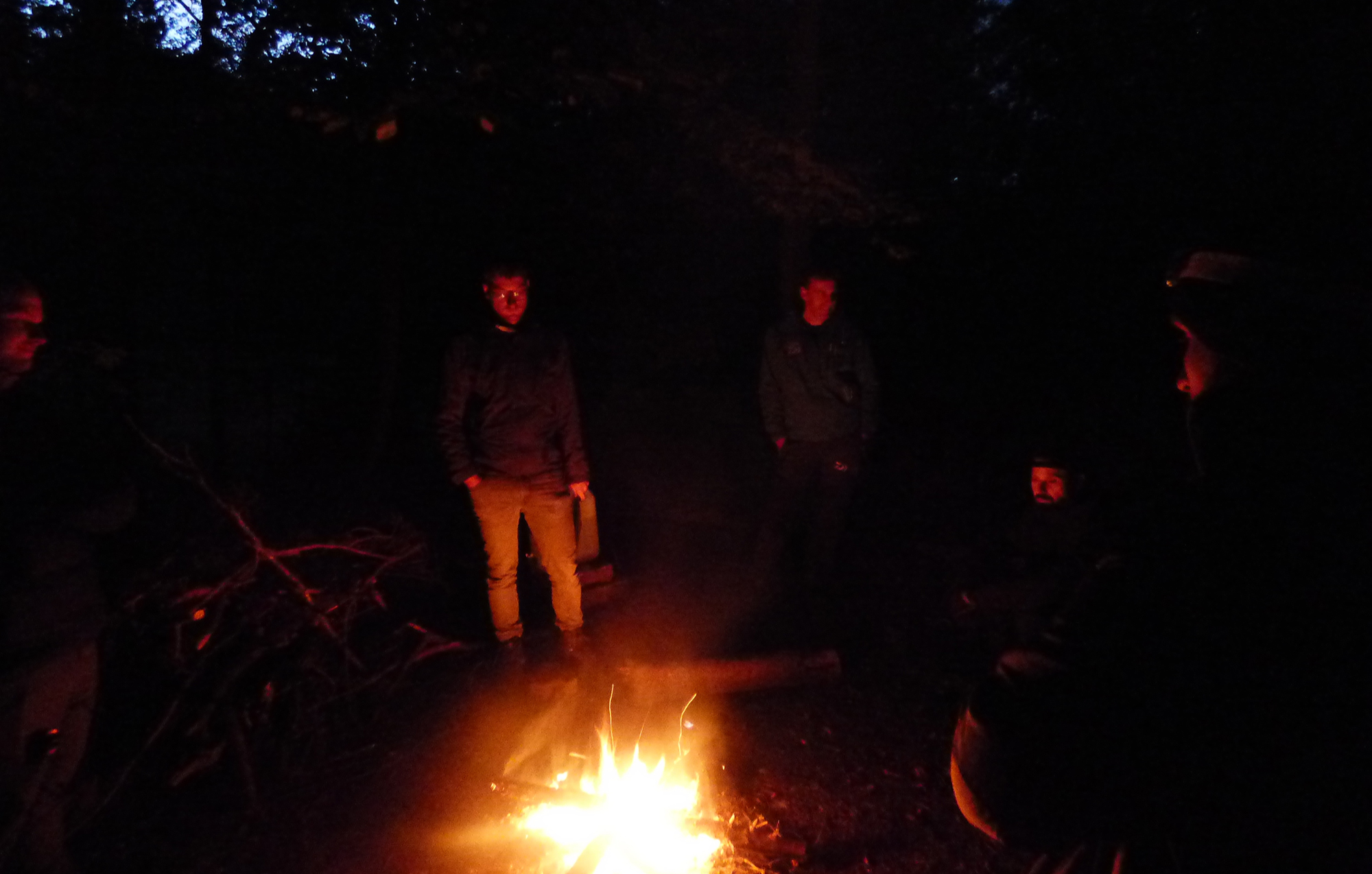 Survival Training Ansbach (2 Nächte) Erlebniscamps online kaufen Survival Training Ansbach (2 Nächte) Erlebniscamps online kaufen