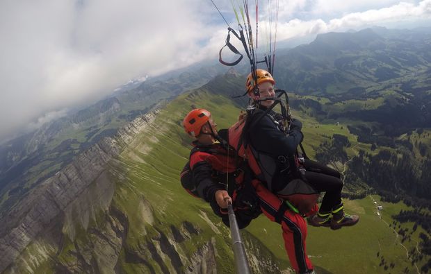 Tandemflug Thermikflug Marbach Abenteuer und Action-Erlebnisse online kaufen Tandemflug Thermikflug Marbach Abenteuer und Action-Erlebnisse online kaufen