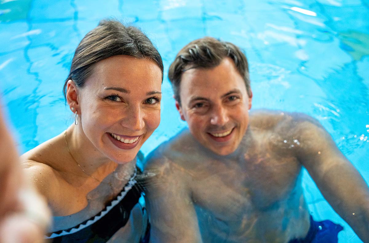 Therme Bad Bergzabern für 2 Beauty & Wellness online kaufen