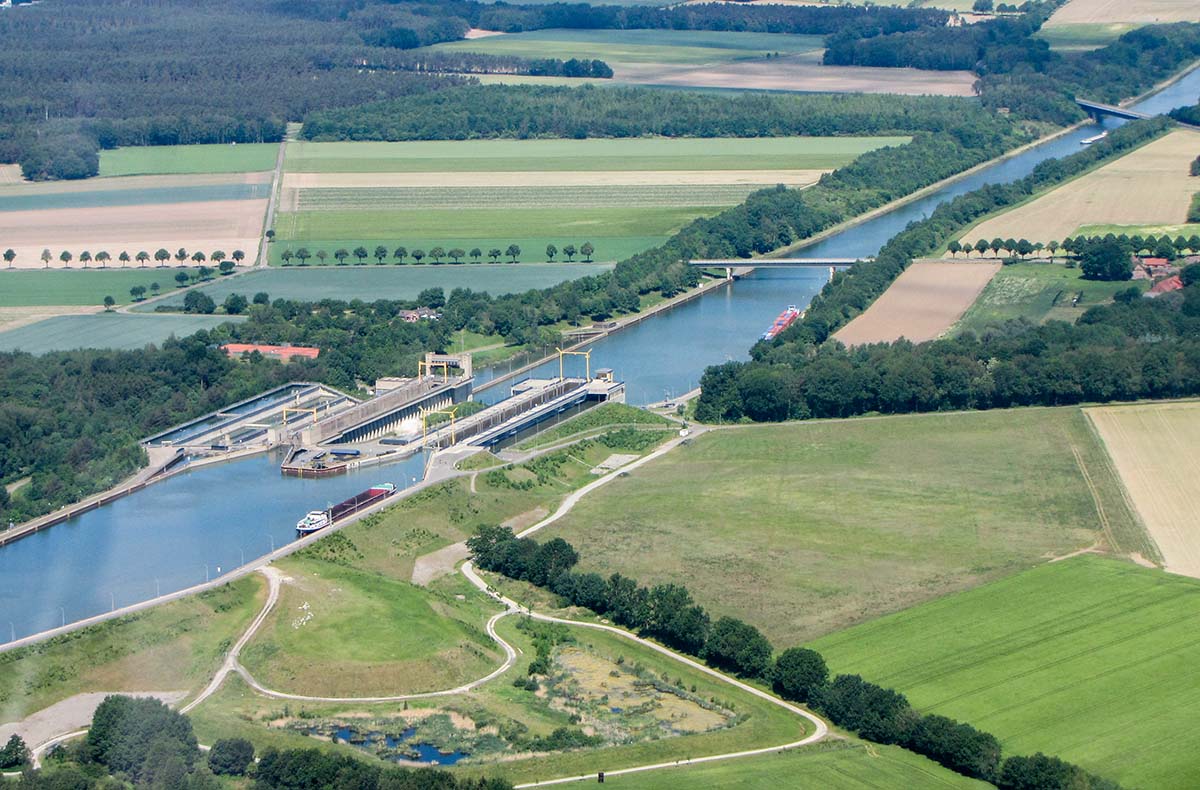 Tragschrauber Rundflug Hodenhagen (30 Min.) - Hoch hinaus: Safari-Flug über der Heide Abenteuer und Action-Erlebnisse online kaufen