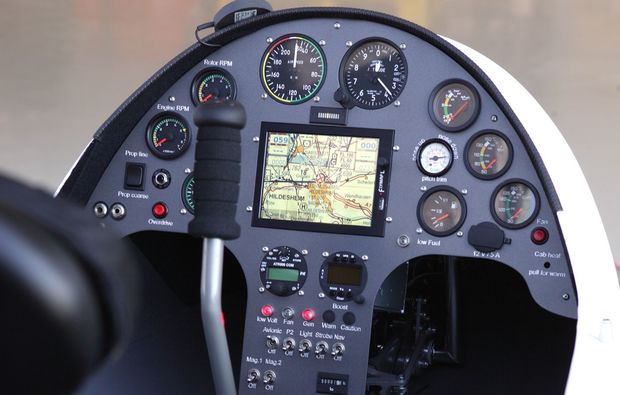 Tragschrauber Rundflug Weiden in der Oberpfalz (30 Min.) Abenteuer und Action-Erlebnisse online kaufen Tragschrauber Rundflug Weiden in der Oberpfalz (30 Min.) Abenteuer und Action-Erlebnisse online kaufen