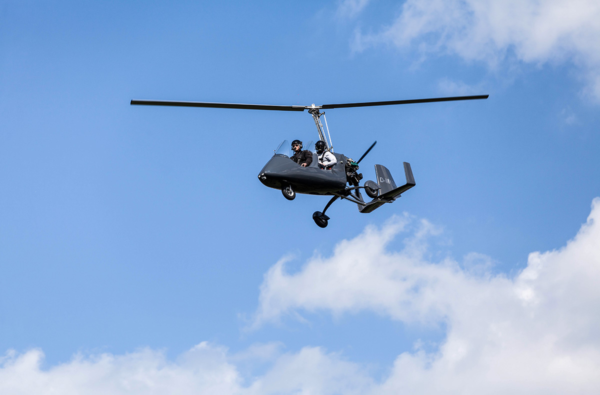 Tragschrauber selber fliegen Bad Wörishofen (60 Min.) Unkategorisiert online kaufen Tragschrauber selber fliegen Bad Wörishofen (60 Min.) Unkategorisiert online kaufen
