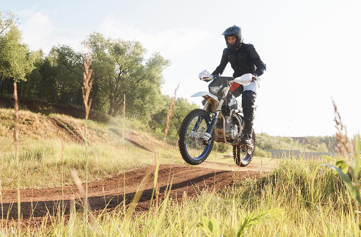 Trial fahren Freising Fahrspaß & Motorsport online kaufen