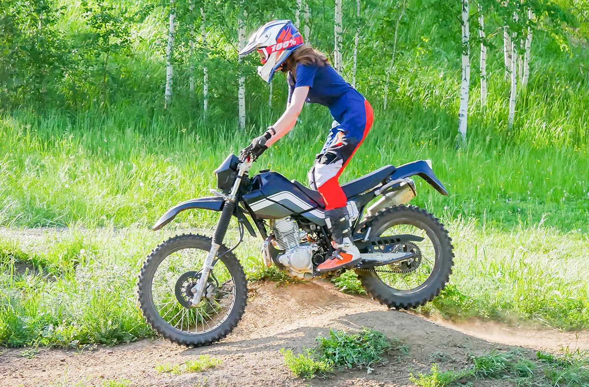 Trial fahren Großheubach Fahrspaß & Motorsport online kaufen