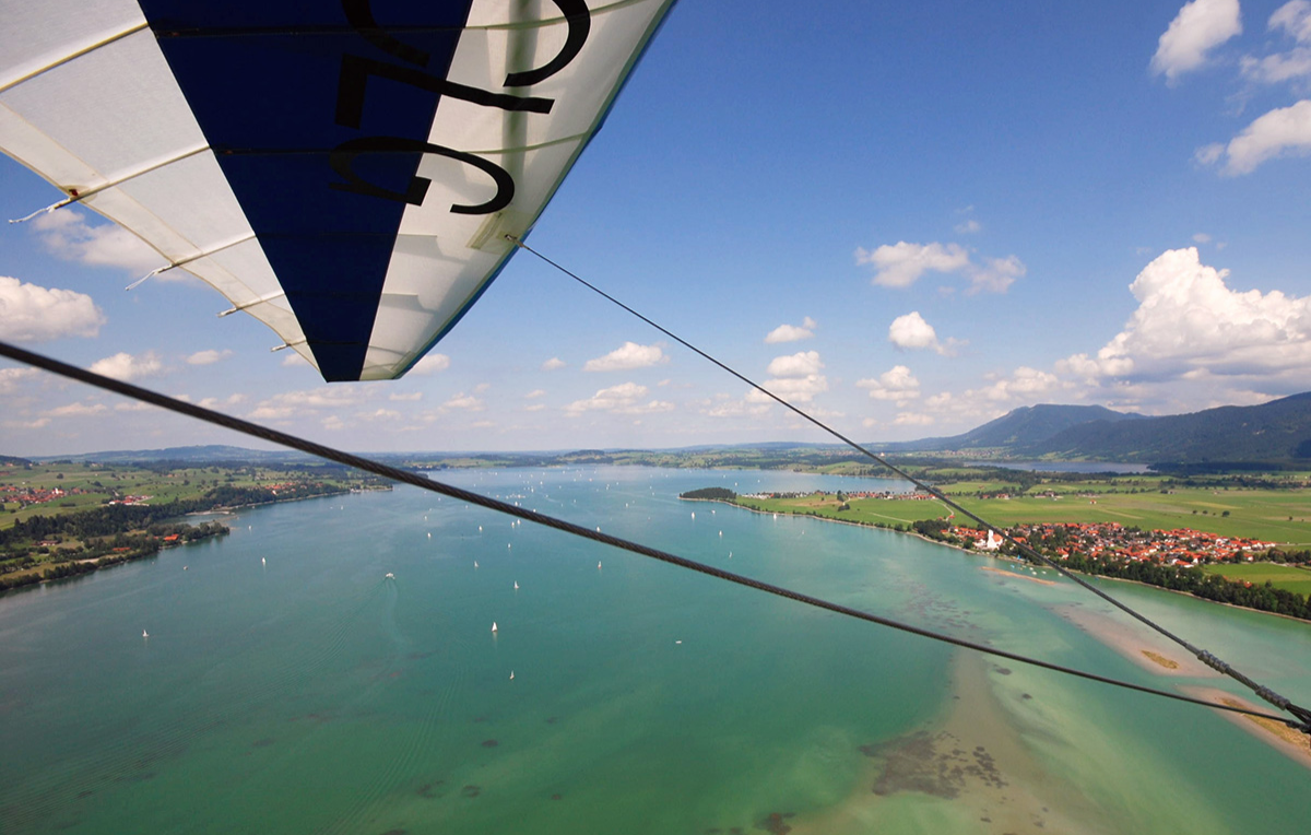 Trike Fliegen Büren Abenteuer und Action-Erlebnisse online kaufen Trike Fliegen Büren Abenteuer und Action-Erlebnisse online kaufen