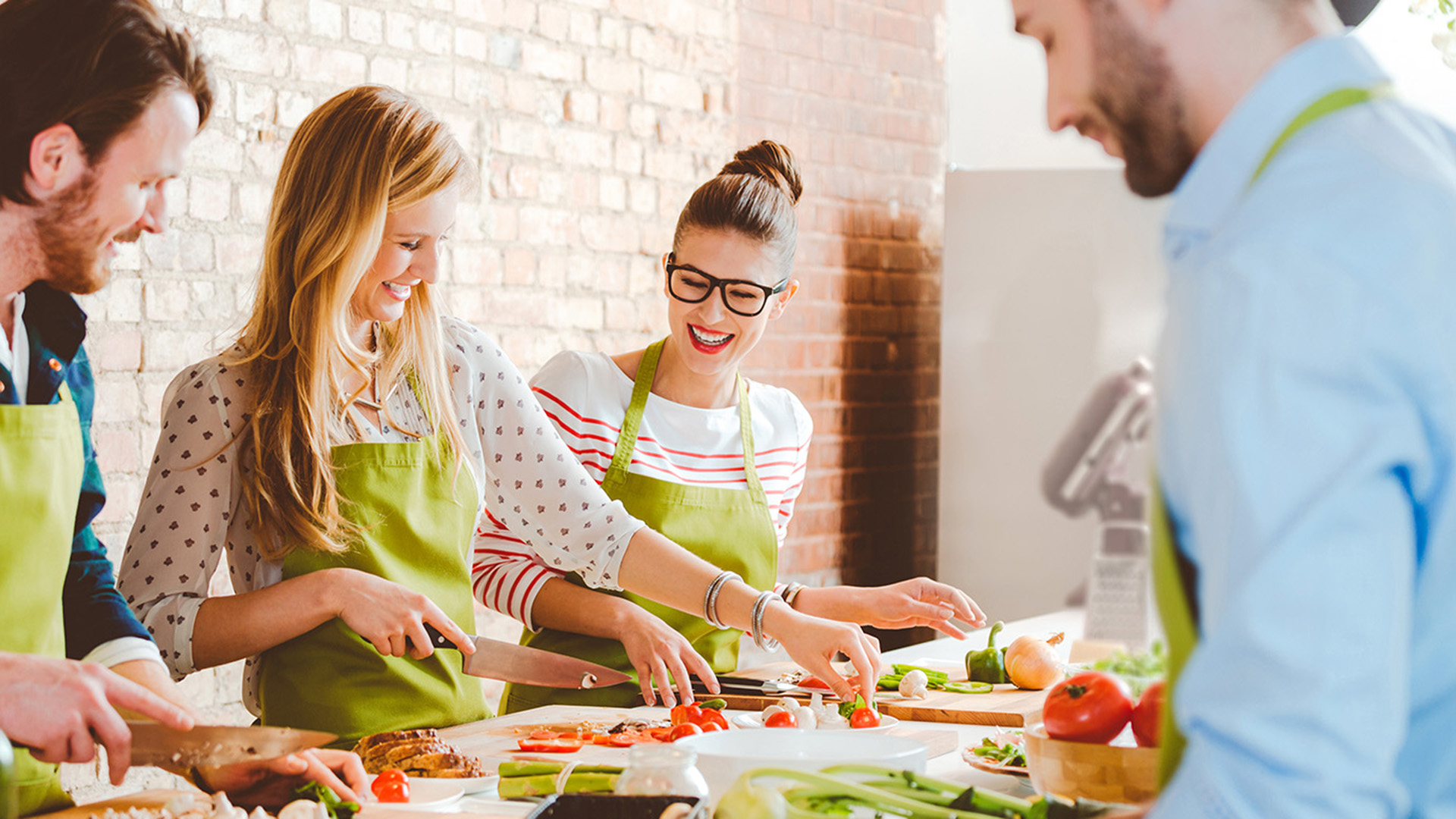 Vegetarische Rezepte lernen Basel in Bättwil Kochkurse online kaufen